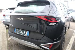 KIA Sportage usata, con Airbag Passeggero