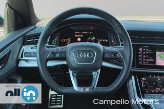 AUDI Q8 usata 7