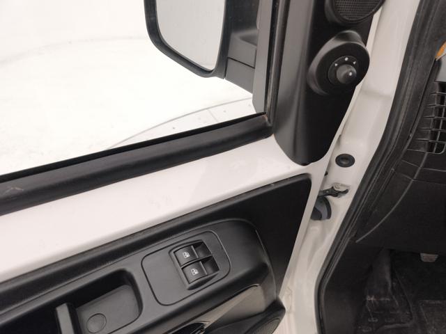FIAT Fiorino usata 16