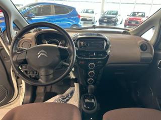 CITROEN C-Zero usata, con Immobilizzatore elettronico