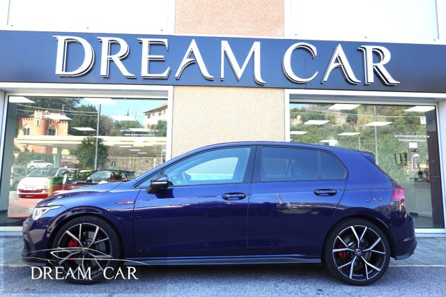 VOLKSWAGEN Golf GTI usata, con Airbag