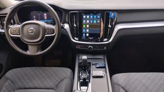 VOLVO V60 usata, con Portellone posteriore elettrico