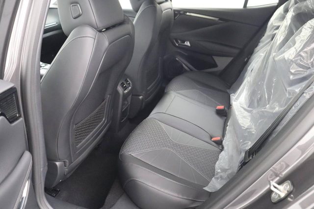 DS AUTOMOBILES DS 4 usata, con Cerchi in lega