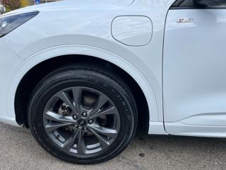 FORD Kuga usata, con Alzacristalli elettrici