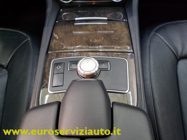 MERCEDES-BENZ CLS 250 usata, con Bluetooth