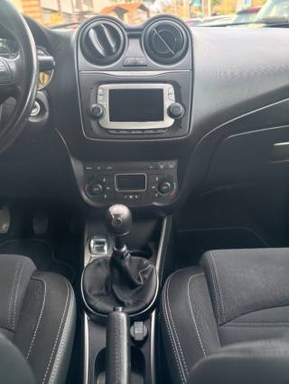 ALFA ROMEO MiTo usata, con Climatizzatore