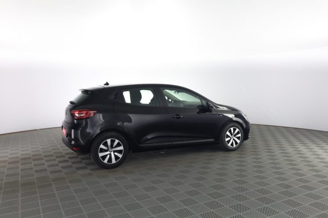 RENAULT Clio usata 2