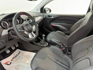 OPEL Adam usata, con Boardcomputer