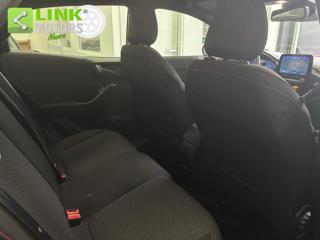 FORD Puma usata, con Vivavoce