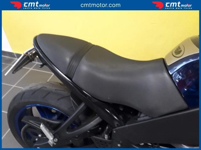 BUELL Lightning XB 12S usata 8