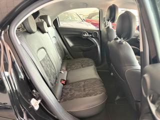 FIAT 500X usata, con Vivavoce