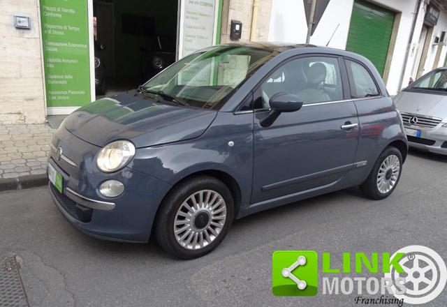 FIAT 500 usata, con Airbag Passeggero