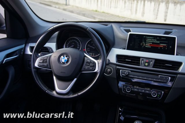 BMW X1 usata, con Chiusura centralizzata