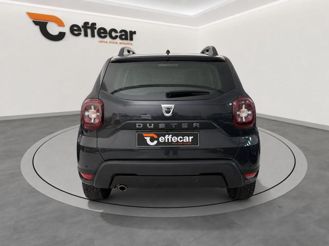 DACIA Duster usata, con Alzacristalli elettrici