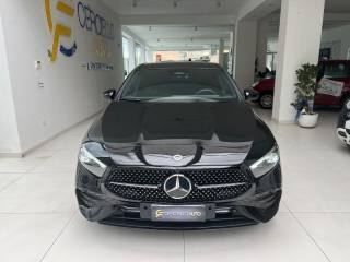 MERCEDES-BENZ A 180 usata, con Autoradio