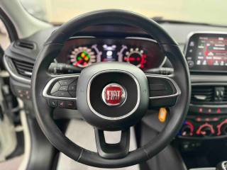 FIAT Tipo usata, con Vivavoce