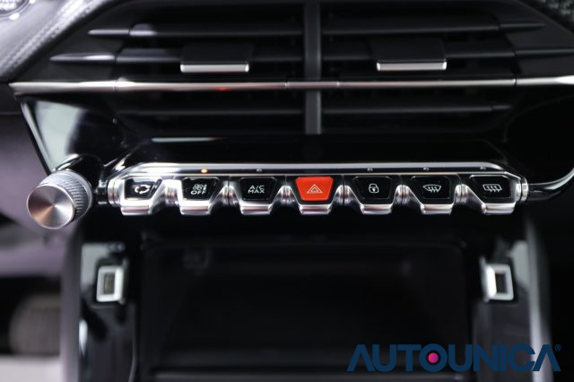 PEUGEOT 208 usata, con Autoradio digitale