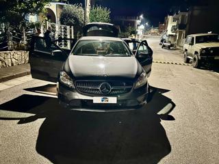 MERCEDES-BENZ A 180 usata, con Controllo trazione