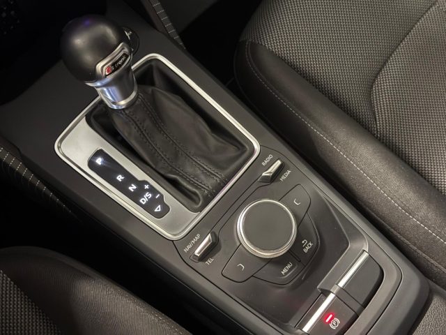 AUDI Q2 usata, con Immobilizzatore elettronico