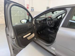 CITROEN C3 usata, con ESP