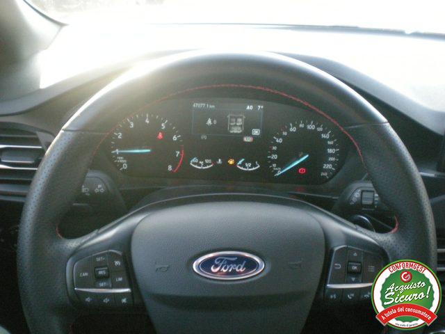 FORD Focus usata 19