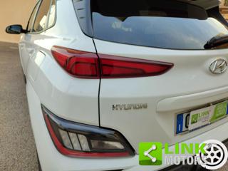 HYUNDAI Kona usata, con Climatizzatore