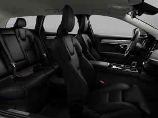 VOLVO V90 usata, con Controllo trazione