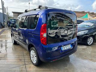 FIAT Doblo usata, con Airbag