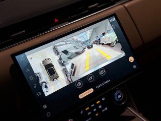 LAND ROVER Range Rover usata, con Immobilizzatore elettronico