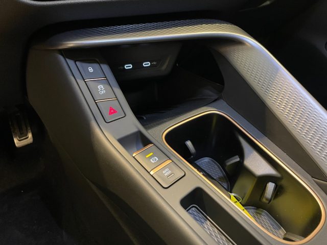 CUPRA Terramar usata, con Park Distance Control