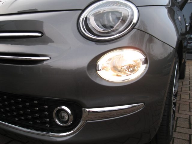 FIAT 500 usata, con Airbag laterali