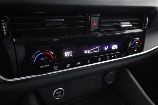 NISSAN Qashqai usata 11