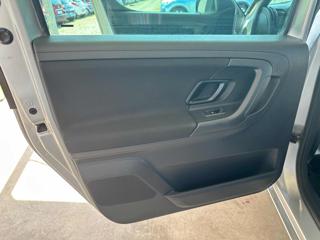 SKODA Roomster usata 42