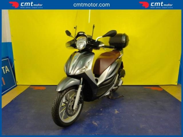 PIAGGIO Medley 150 usata 1