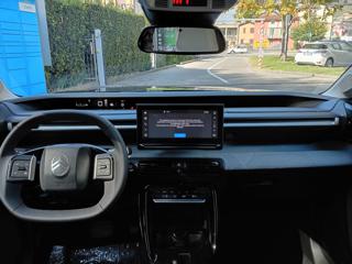 CITROEN C3 Aircross usata, con Cerchi in lega