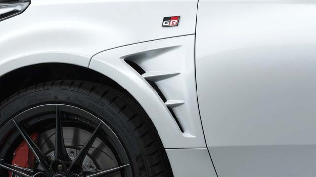 TOYOTA Yaris usata, con Chiusura centralizzata