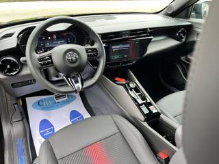 ALFA ROMEO Junior usata, con Immobilizzatore elettronico