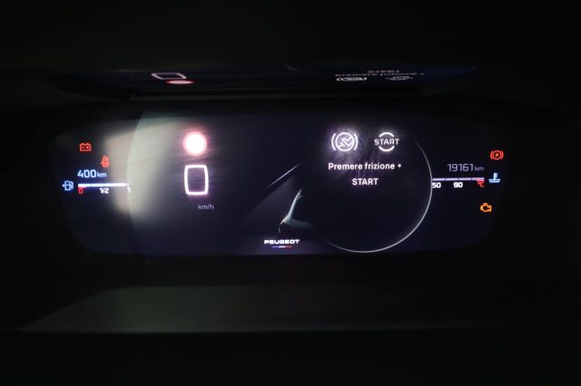 PEUGEOT 208 usata 6