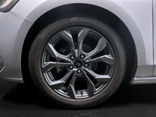 FORD Focus usata, con Boardcomputer