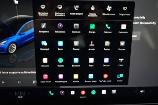 TESLA Model 3 usata, con Cruise Control