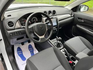 SUZUKI Vitara usata, con Park Distance Control