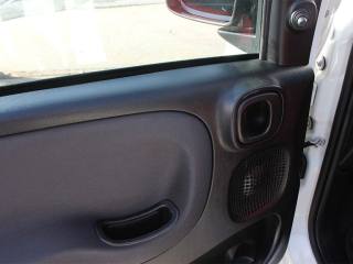 FIAT Panda usata, con Volante multifunzione