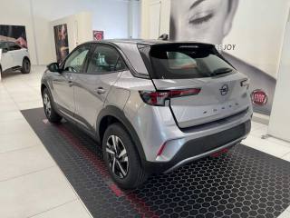 OPEL Mokka usata, con Airbag