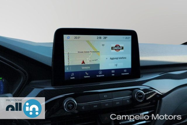 FORD Kuga usata 9