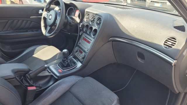 ALFA ROMEO 159 usata, con Chiusura centralizzata