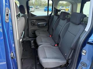 PEUGEOT Rifter usata 24