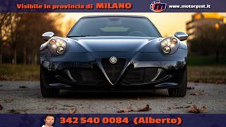 ALFA ROMEO 4C usata, con Airbag