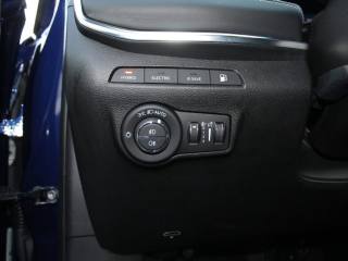 JEEP Compass usata, con Luci diurne LED