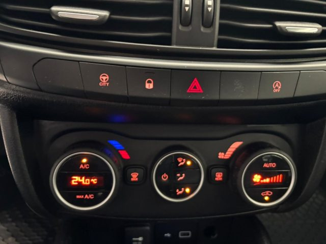 FIAT Tipo usata, con Bracciolo