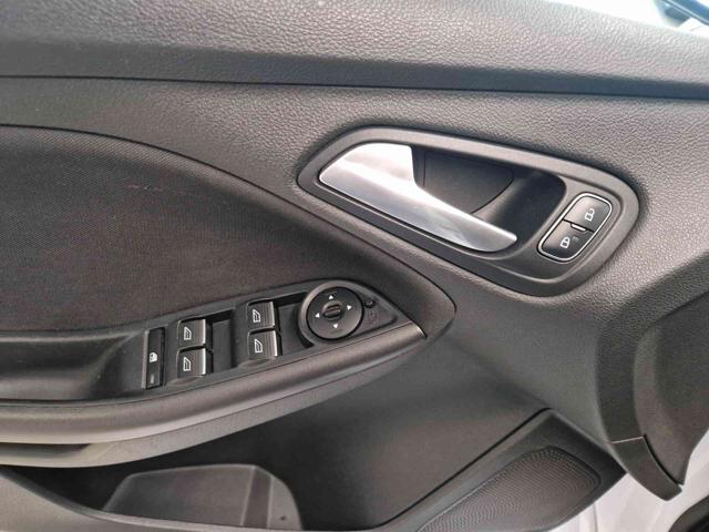 FORD Focus usata, con Airbag testa